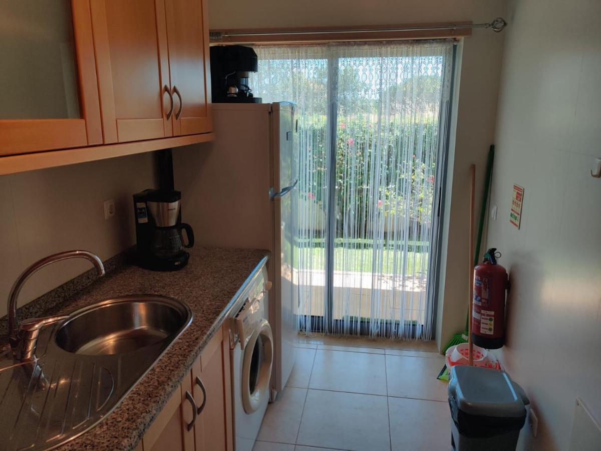 Albufeira Monte Balaia Apartment Exterior photo