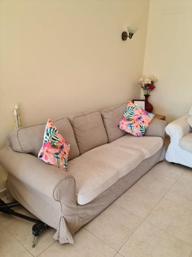 Albufeira Monte Balaia Apartment Exterior photo