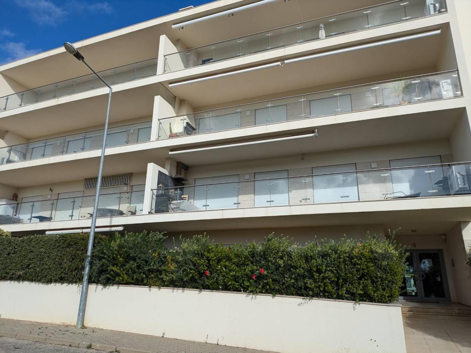 Albufeira Monte Balaia Apartment Exterior photo