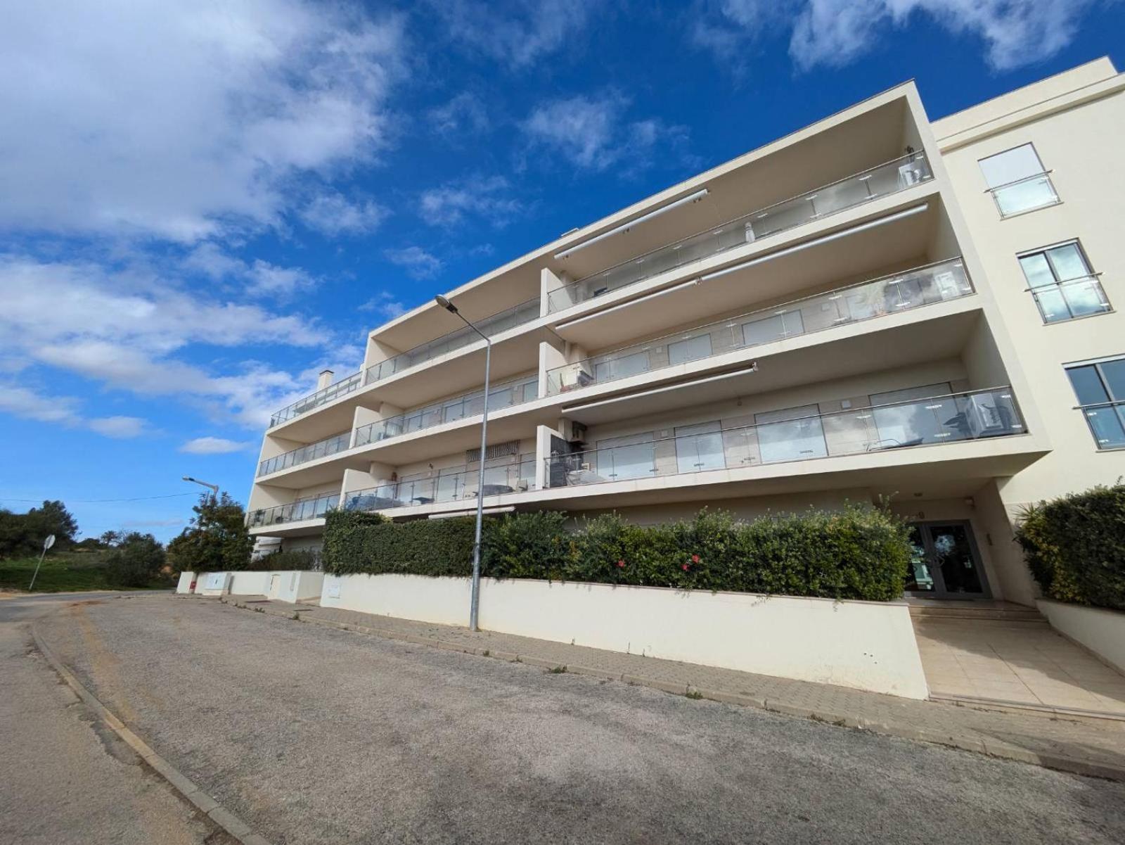 Albufeira Monte Balaia Apartment Exterior photo