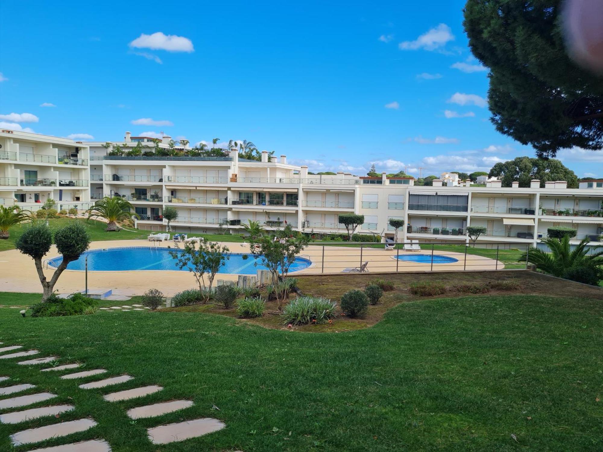 Albufeira Monte Balaia Apartment Exterior photo