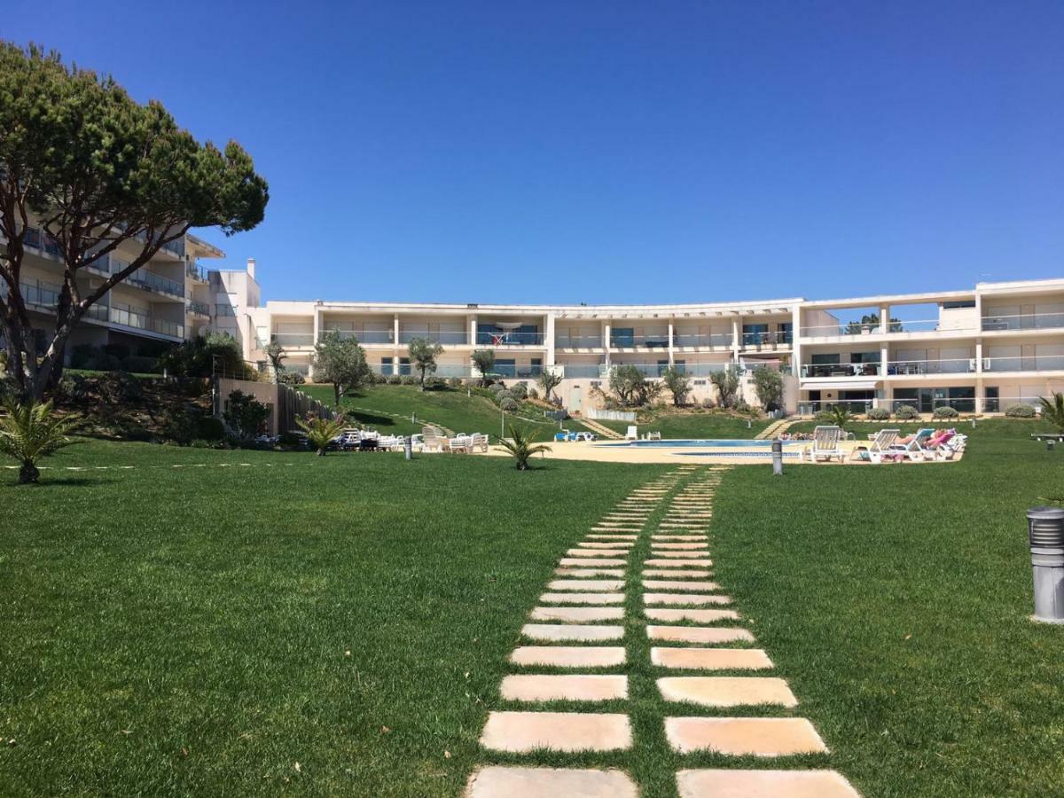 Albufeira Monte Balaia Apartment Exterior photo